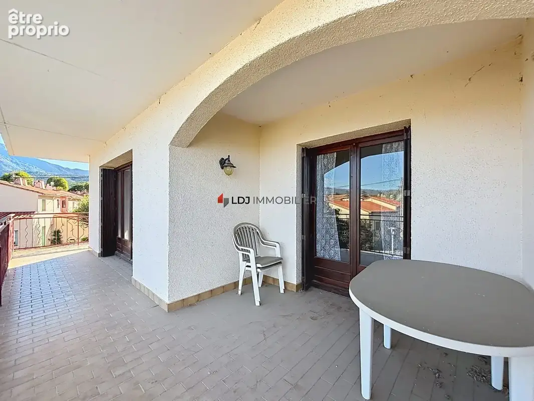 Appartement à PRADES