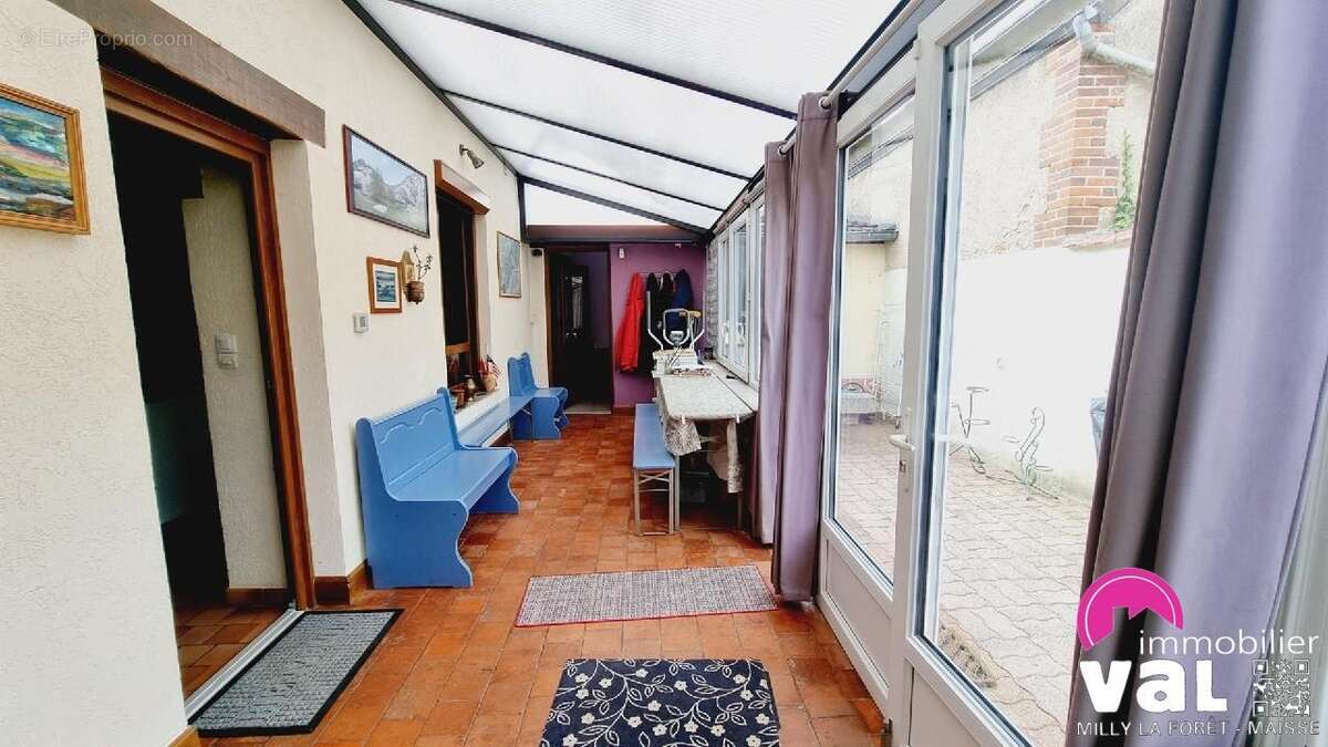 Maison à GIEN