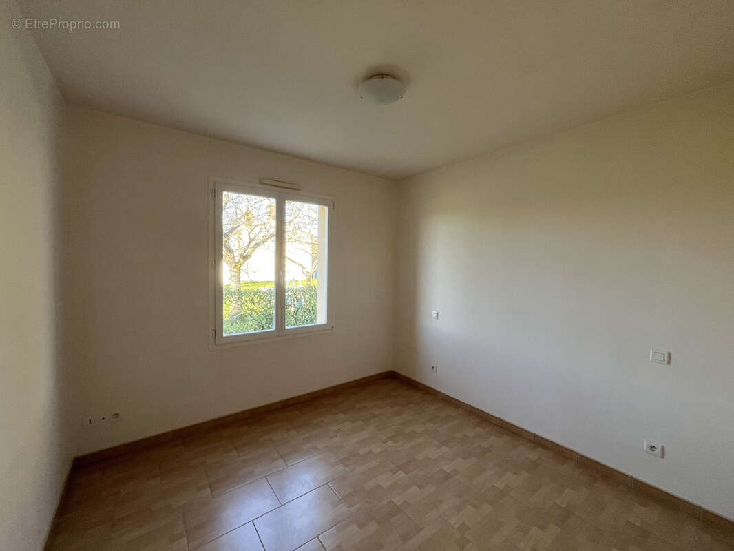 Maison à LA MEILLERAIE-TILLAY