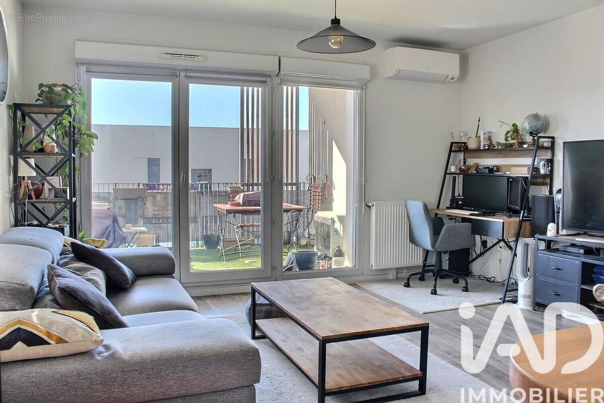 Photo 1 - Appartement à RAMONVILLE-SAINT-AGNE