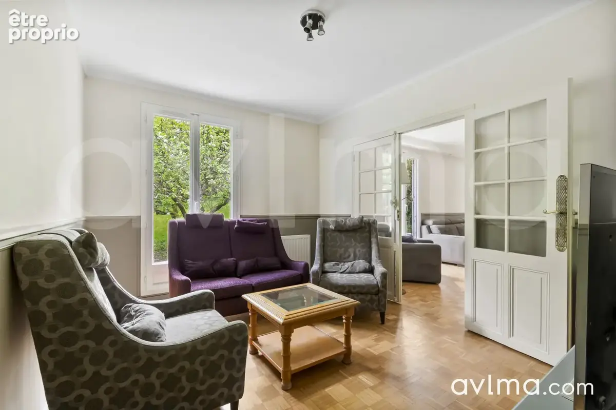 À vendre   Belle maison familiale, à deux pas de Saint-Germain-en-Laye - photo 8