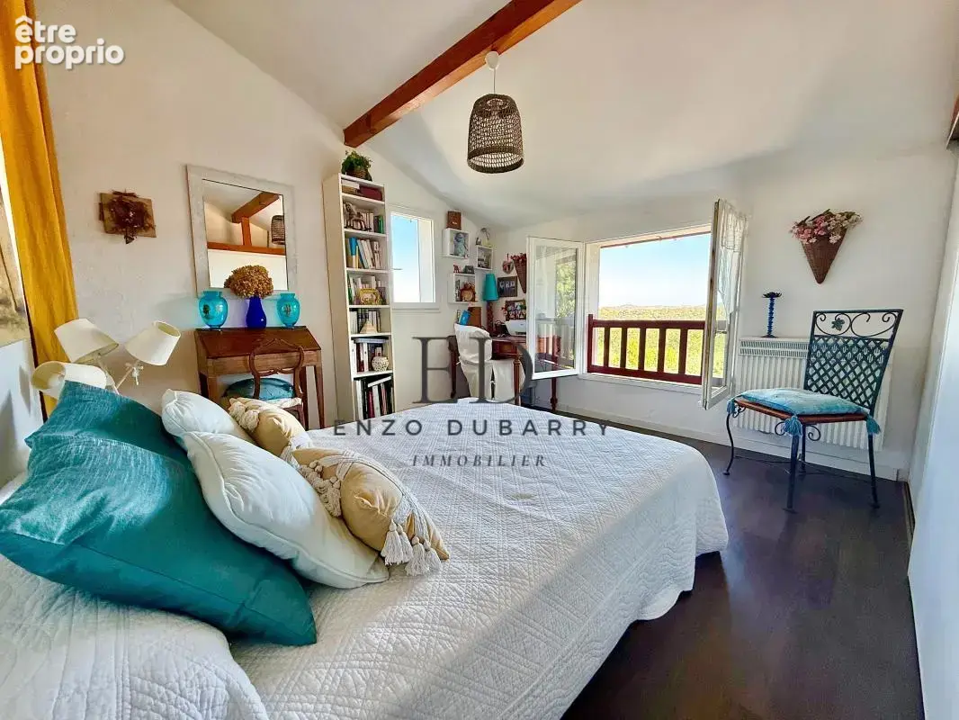 Maison 5 pièces 142 m² à vendre à Bassussarry (64200) - photo 14