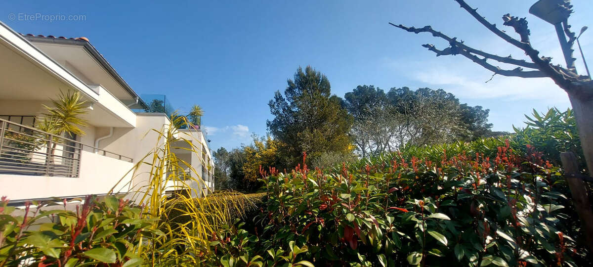 Appartement à SAINT-RAPHAEL