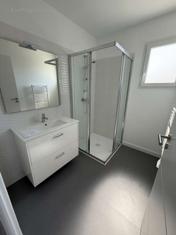 Maison à SAINTE-MARIE