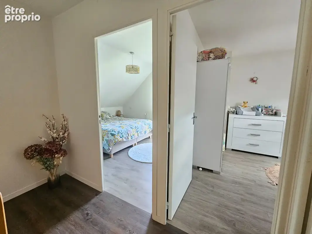 Maison Vignoc 5 pièce(s) 98.23 m2 - photo 15