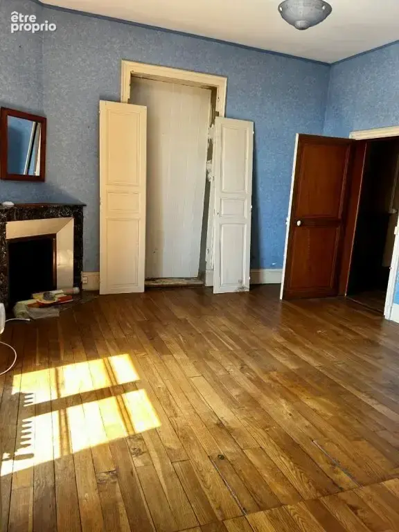 Maison de caractere coeur bazois  face au canal - toutes commodites - cour et dependances - - photo 9