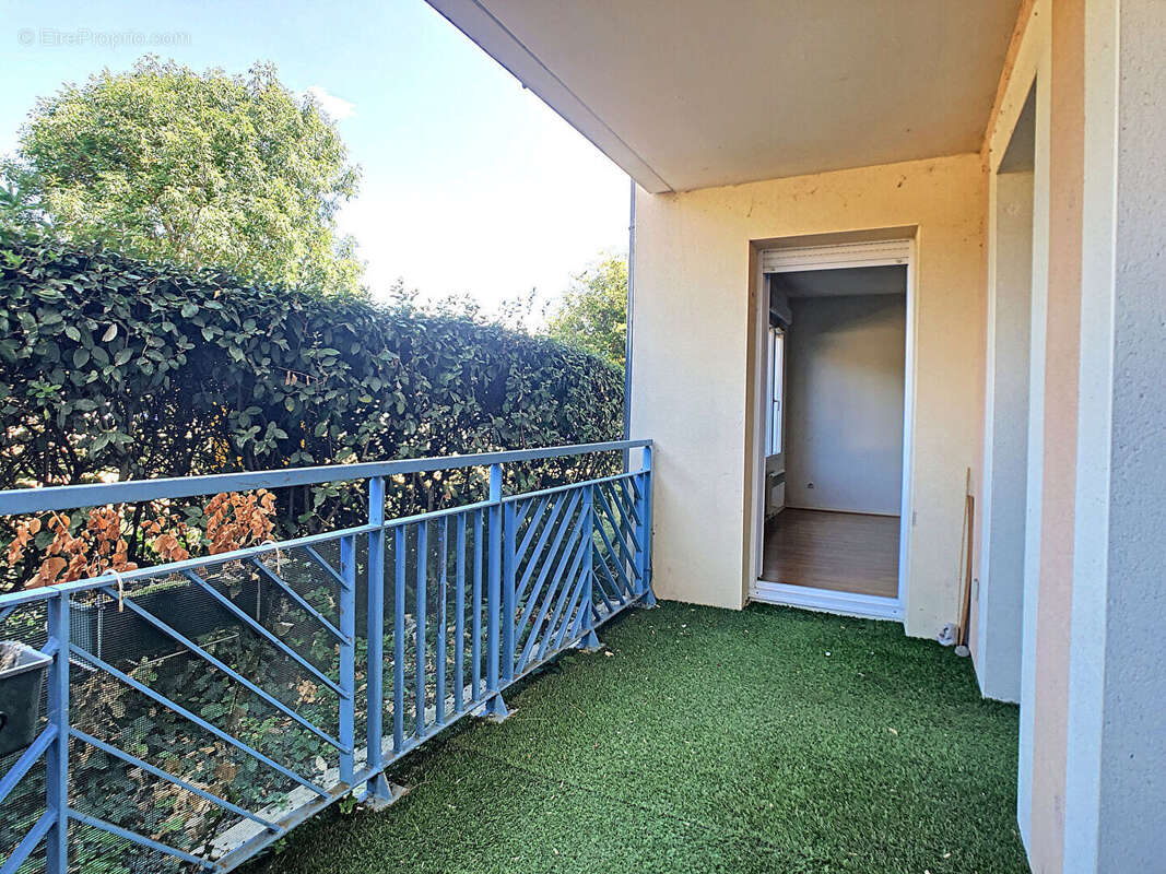 Appartement à BALMA