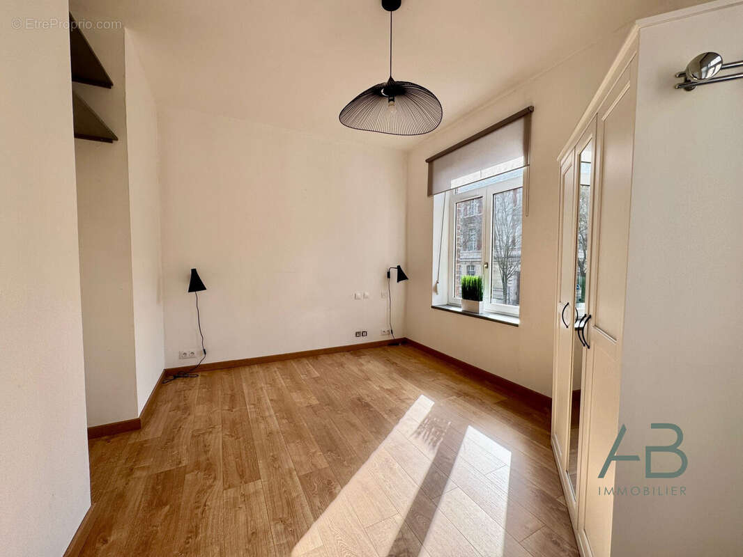 Appartement à LILLE