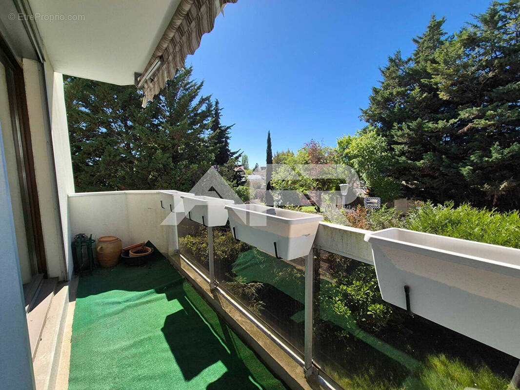 Appartement à CHATOU