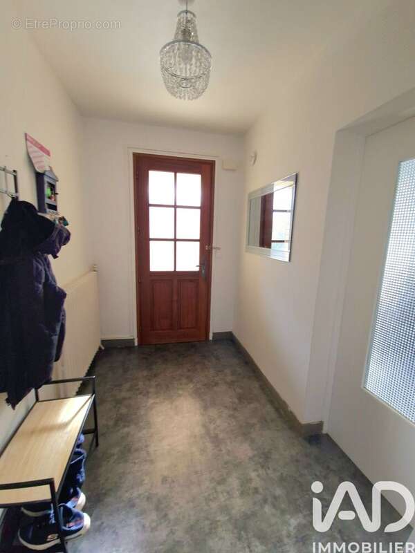 Photo 3 - Maison à BLENEAU
