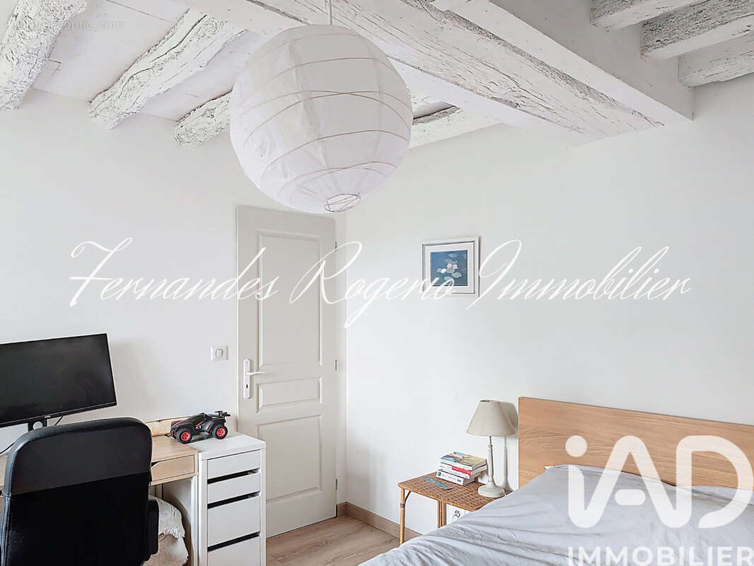 Photo 9 - Maison à BATILLY-EN-GATINAIS