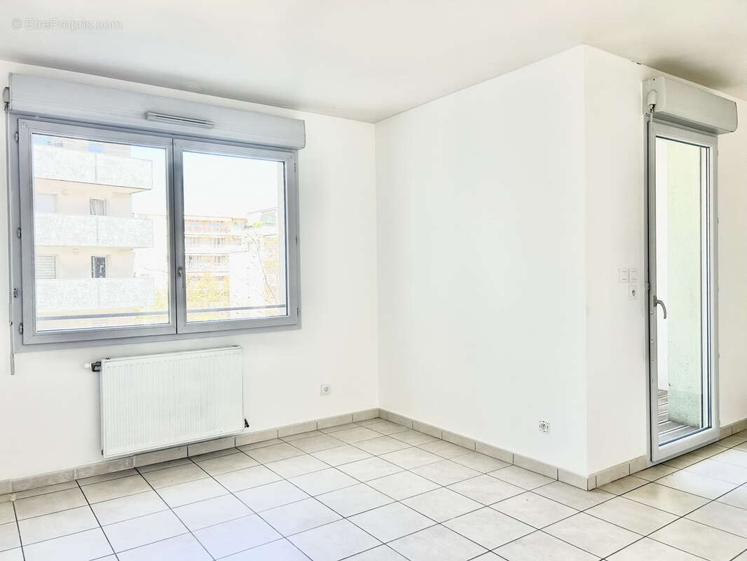 Appartement à VENISSIEUX