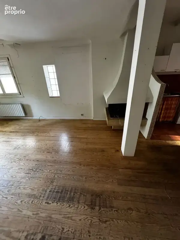 AVIGNON IM Maison de ville sur trois niveaux avec plusieurs terrasses - photo 3