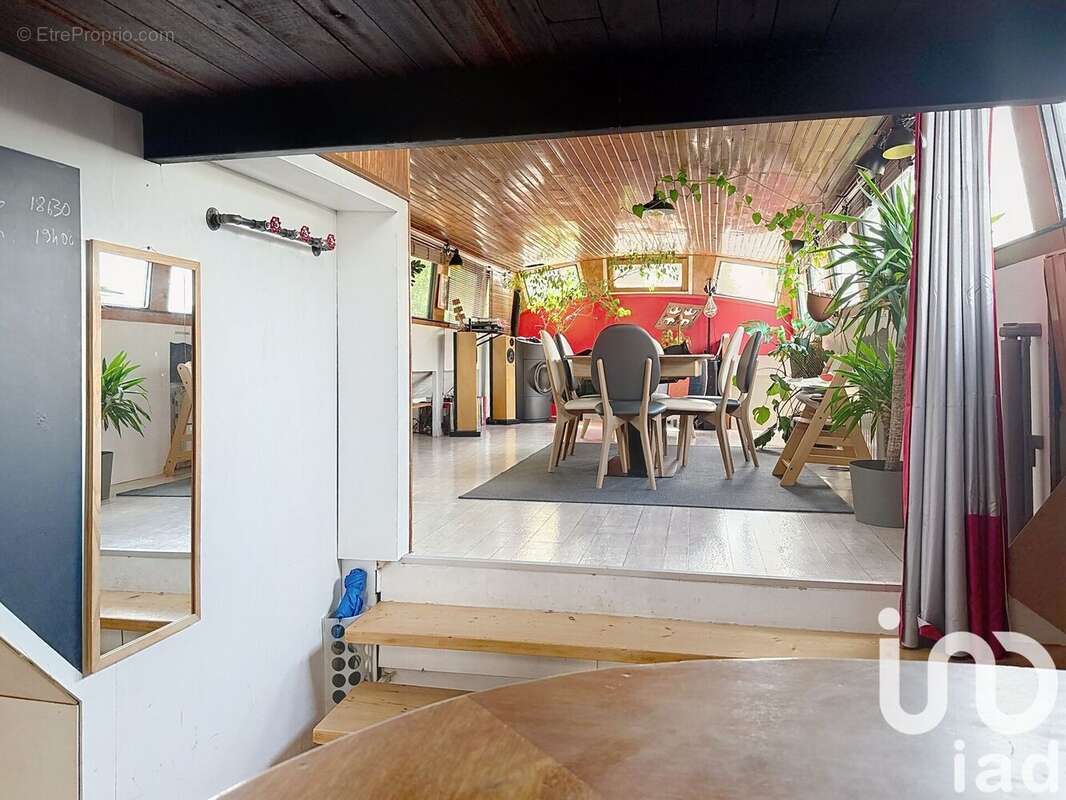 Photo 4 - Maison à SAINT-MAUR-DES-FOSSES