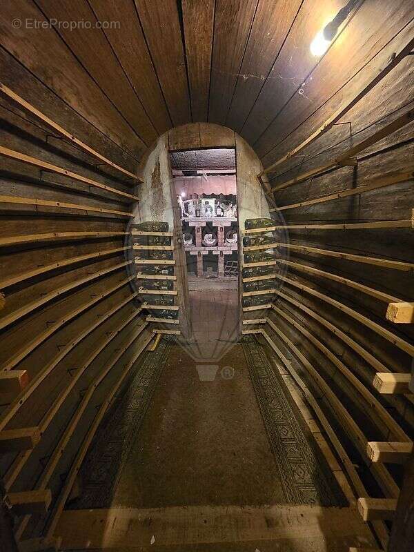 Maison à RICHWILLER