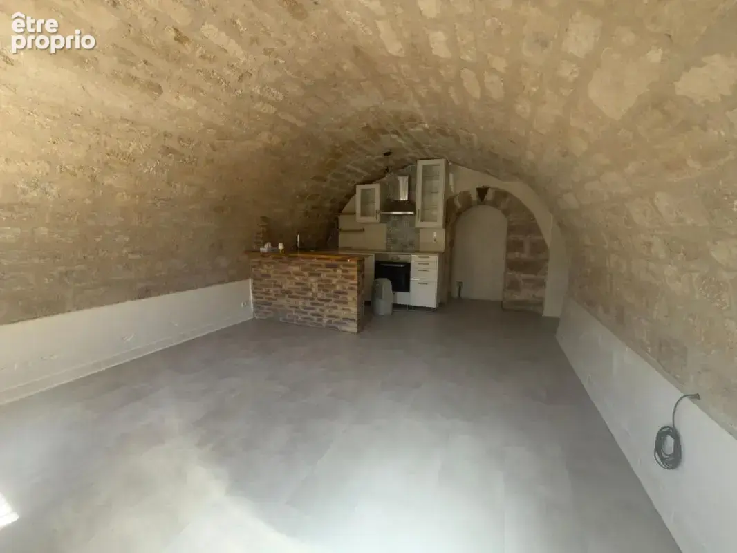 Appartement F2 à vendre - photo 2