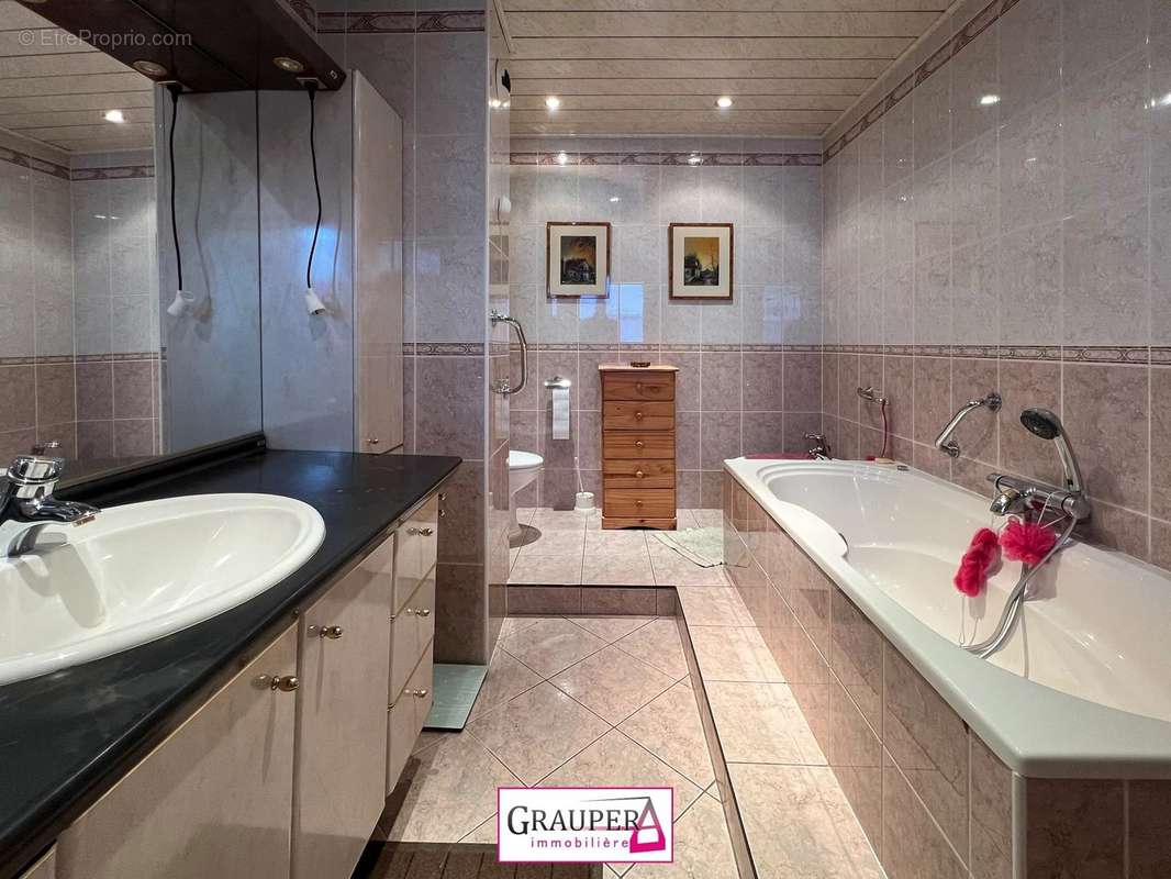 Appartement à HAGONDANGE