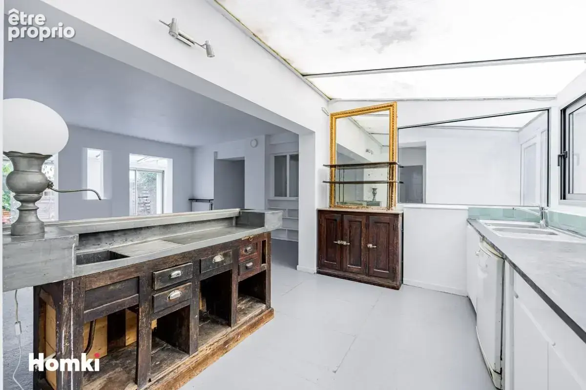 Maison/Villa T4 de 159 m² à Montrouge 92120 - photo 6
