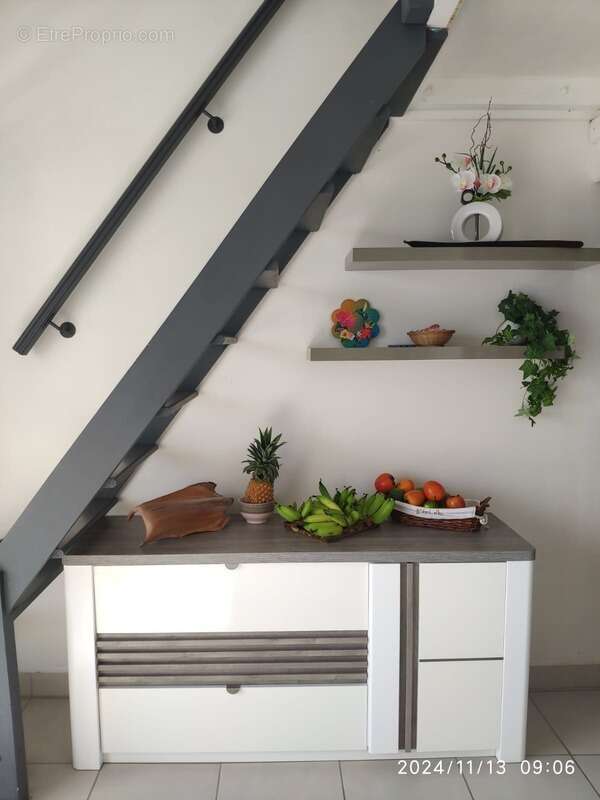 Appartement à SAINT-FRANCOIS