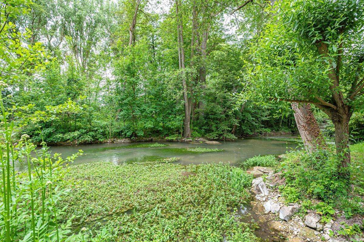 Maison à BERGNICOURT