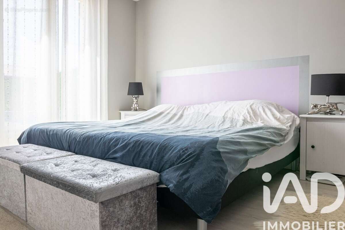 Photo 9 - Maison à OZOIR-LA-FERRIERE
