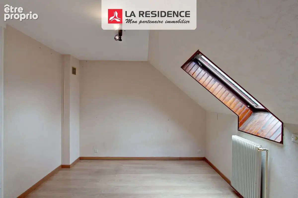 Maison 6 pièces 96 m² à vendre à Gaillon (27600) - photo 6