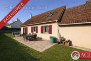 Maison à LABOISSIERE-EN-THELLE
