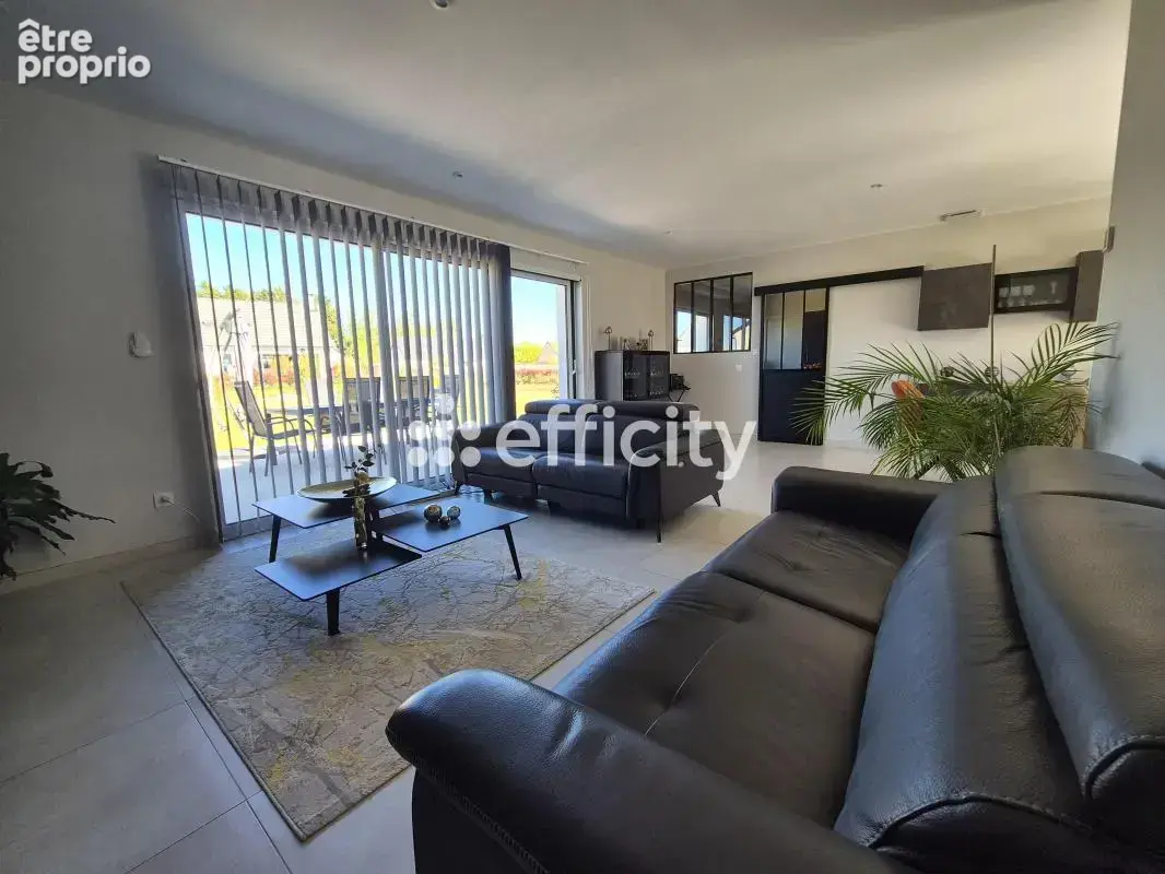 Maison 11 pièces 250 m² à vendre à Sassay (41700) - photo 17