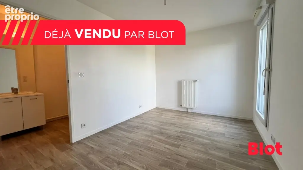 Appartement 38 m² à Bruz  - photo 2