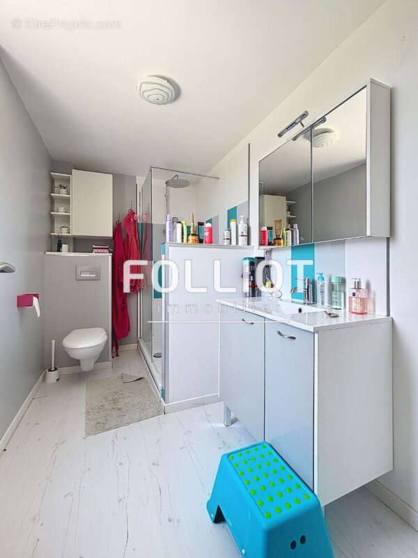 Maison à SAINT-JEAN-DES-BAISANTS