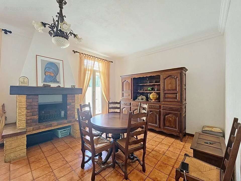 CANNES basse Californie,  immeuble de 145m² habitables en "monopropriété" - photo 14