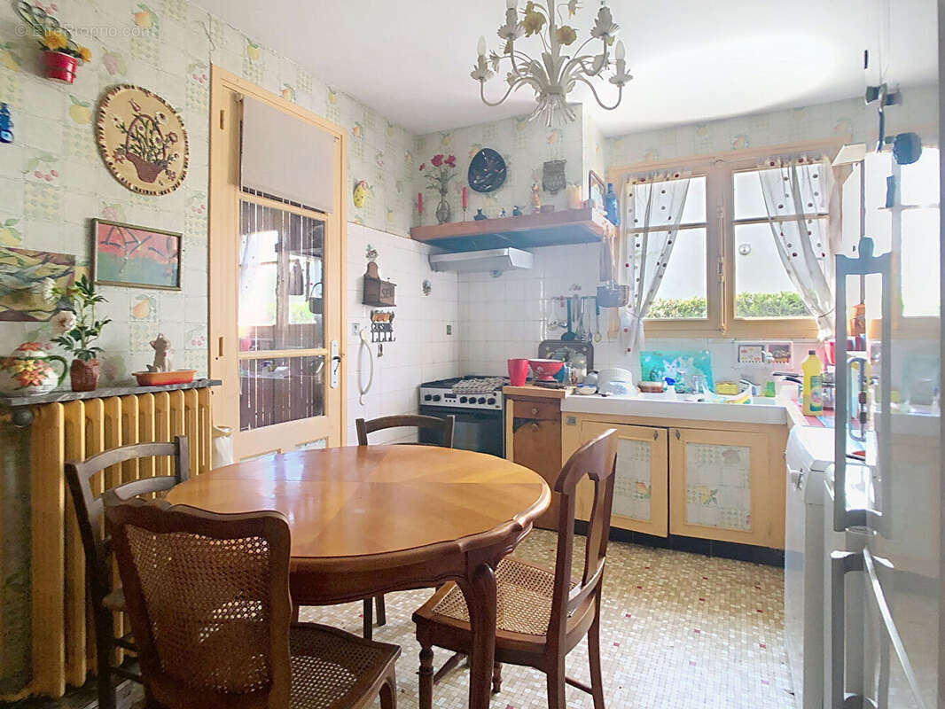 Maison Toulouse 5 pièce(s) 122.57 m2 - photo 6