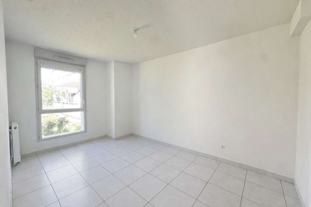 Appartement à CUGNAUX