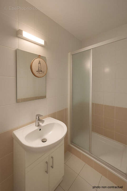 Appartement à ANGERS