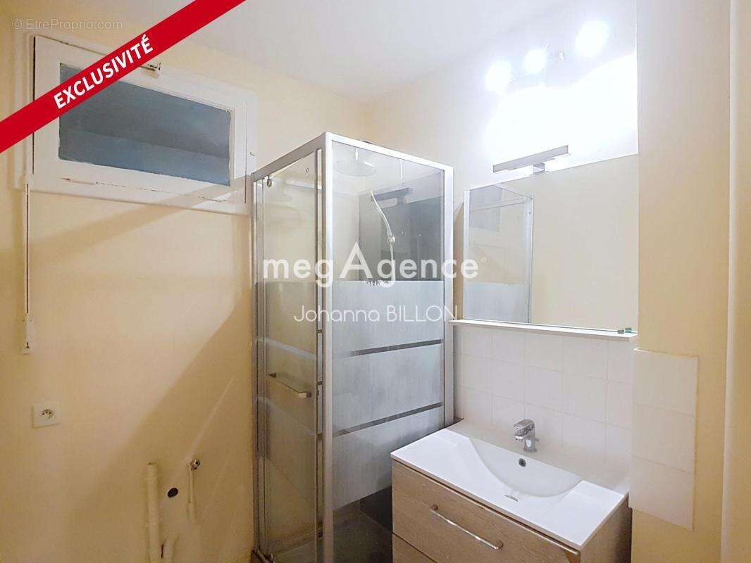 Appartement à JOUE-LES-TOURS