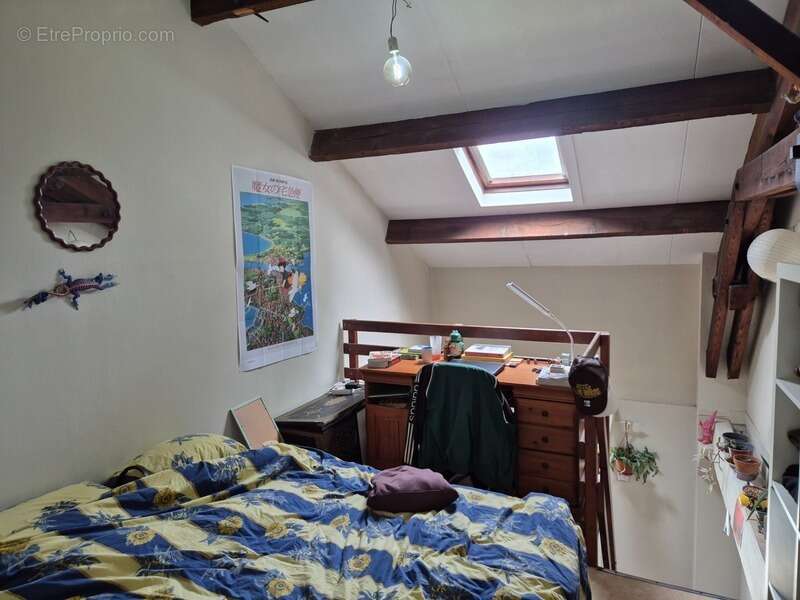 Appartement à ANGOULEME