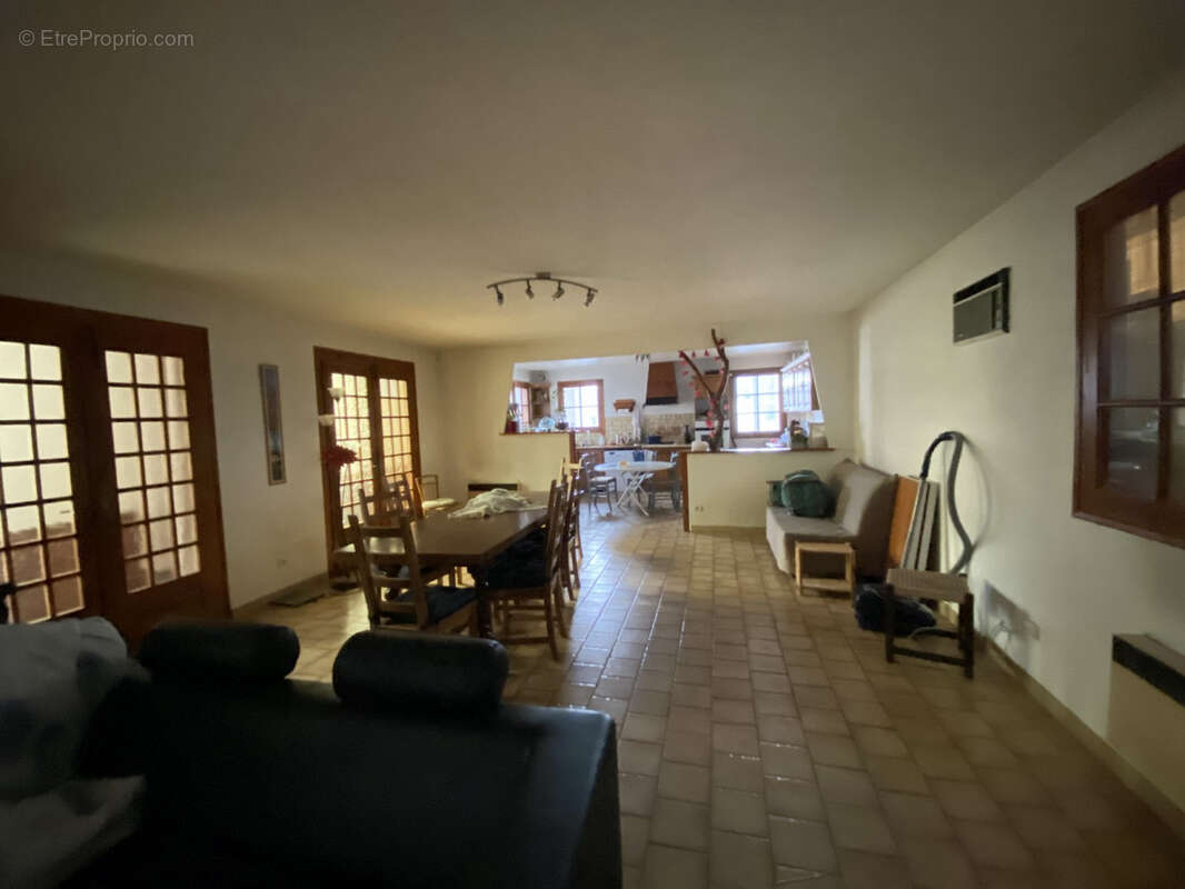 Appartement à ANNONAY