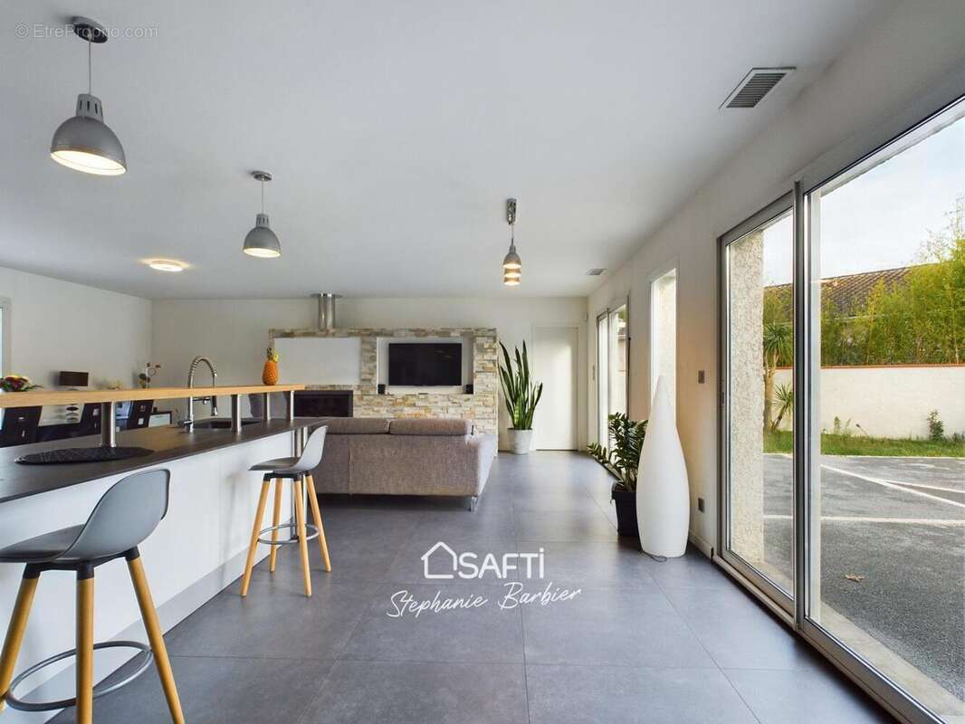 Photo 2 - Maison à COLOMIERS