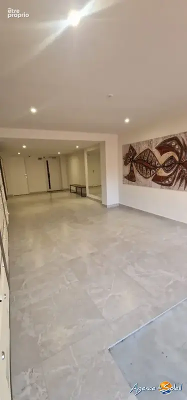 Appartement 1 pièce 26 m² à vendre à Canet-En-Roussillon (66140) - photo 7