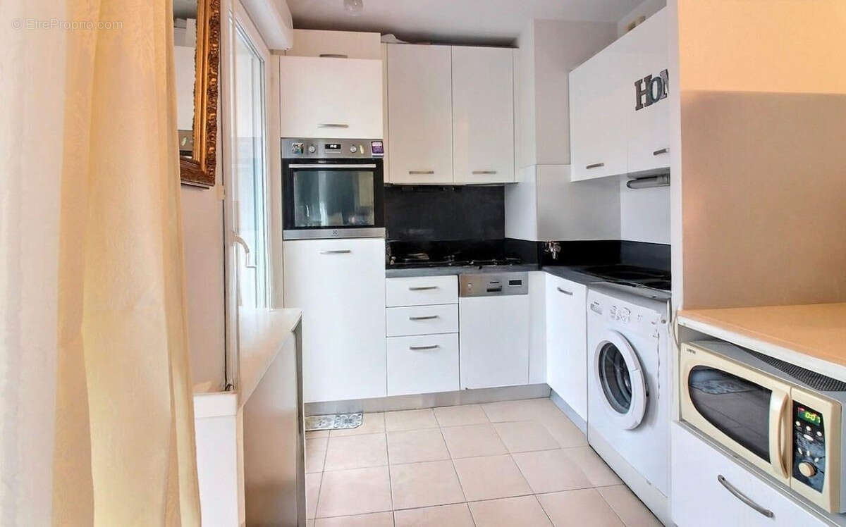 Appartement à GARDANNE