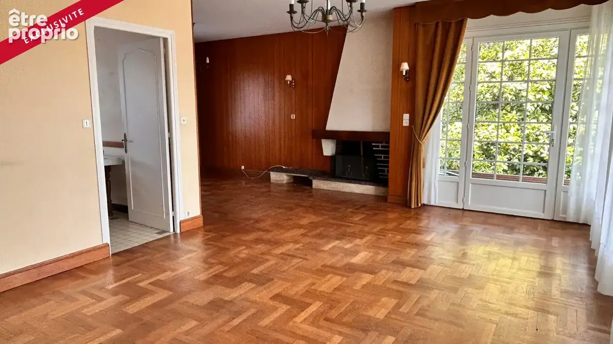 Maison 9 pièces 166 m² à vendre à Chaunay (86510) - photo 2