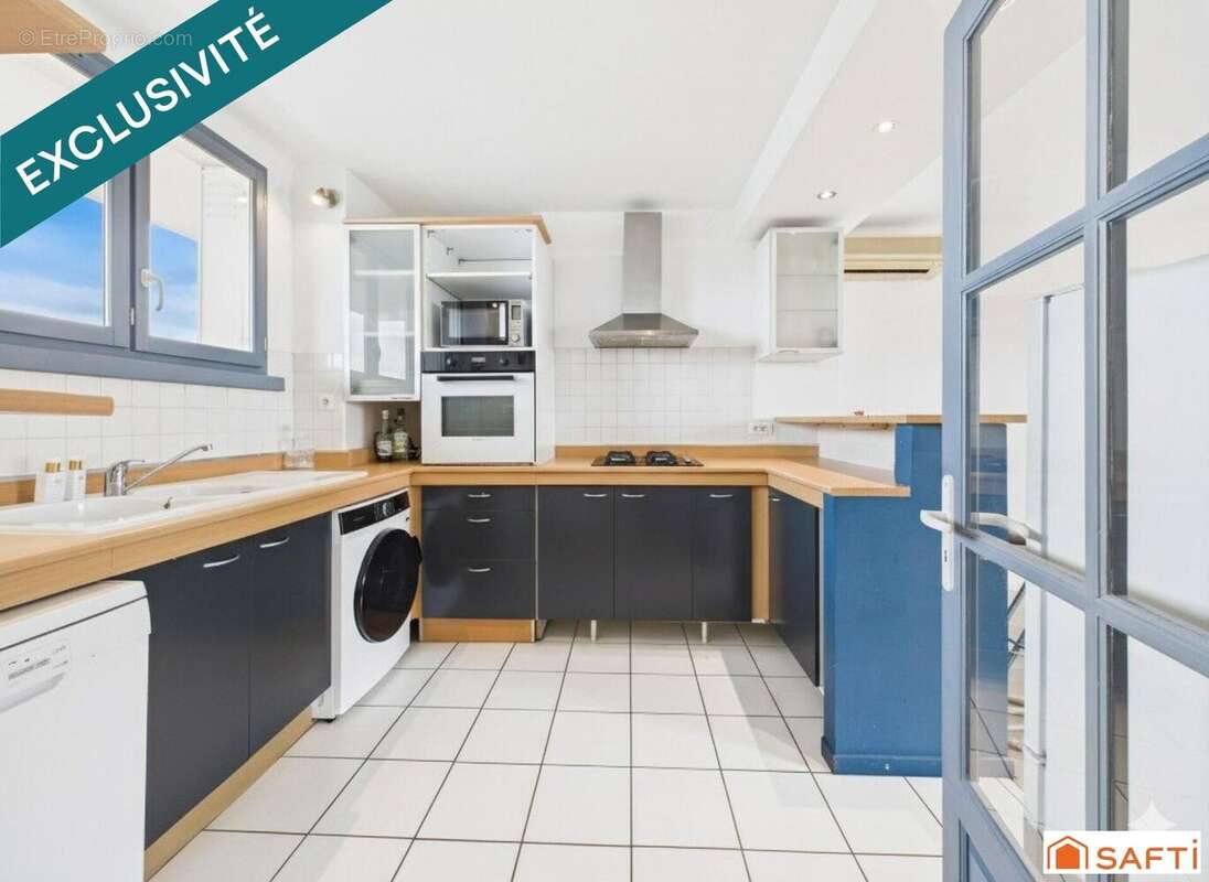 Photo 5 - Appartement à PORTET-SUR-GARONNE