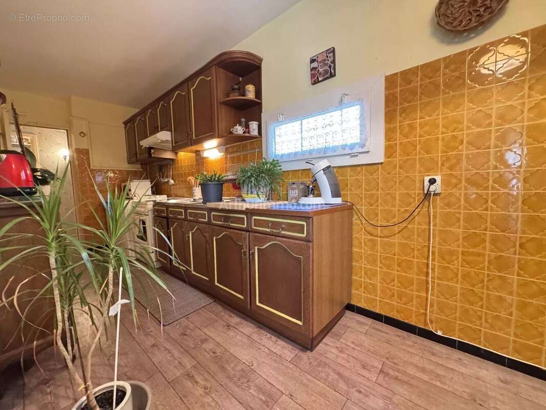 Appartement à DRAGUIGNAN