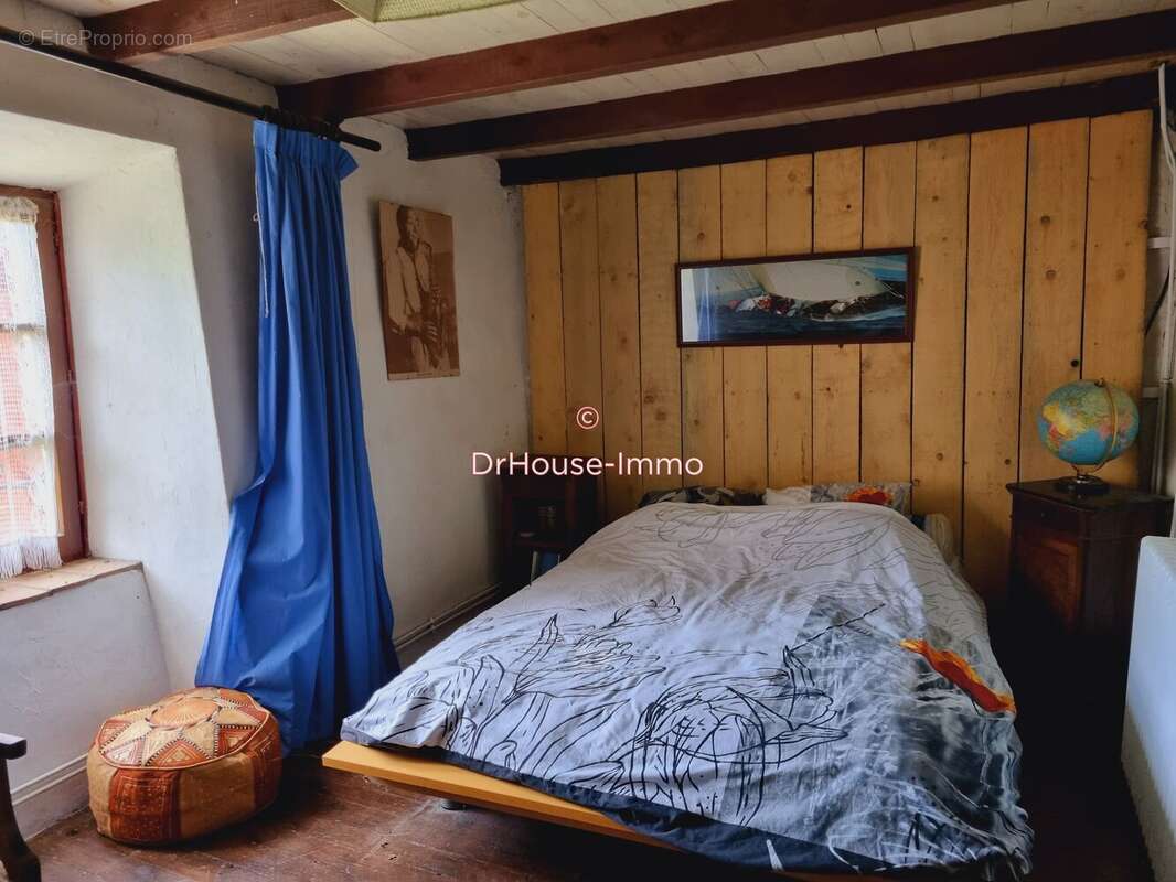 Maison à LABASTIDE-ESPARBAIRENQUE