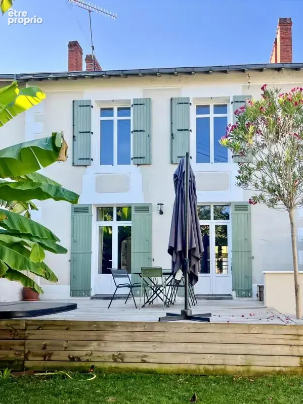Maison à PERIGUEUX
