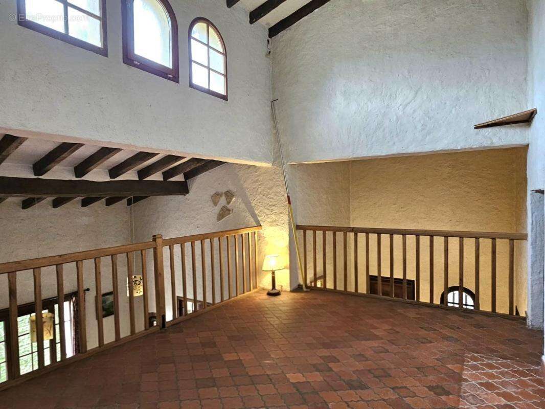 Maison à SAVERDUN