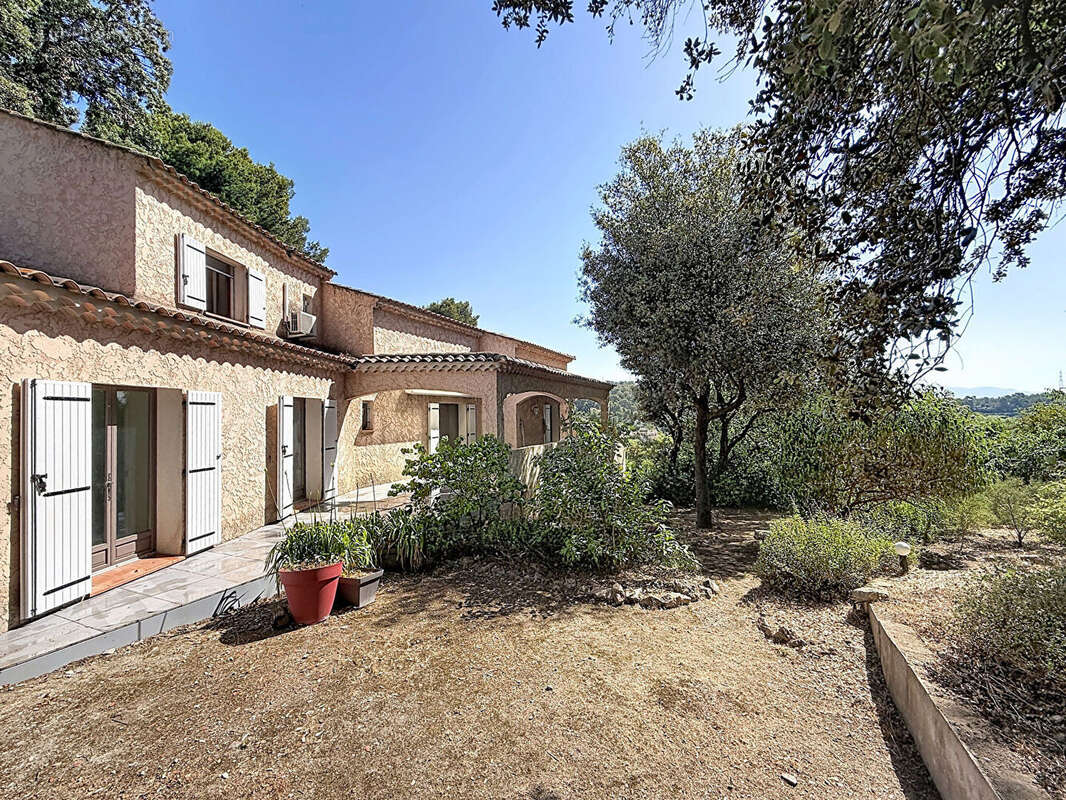 Maison à MARSEILLE-12E