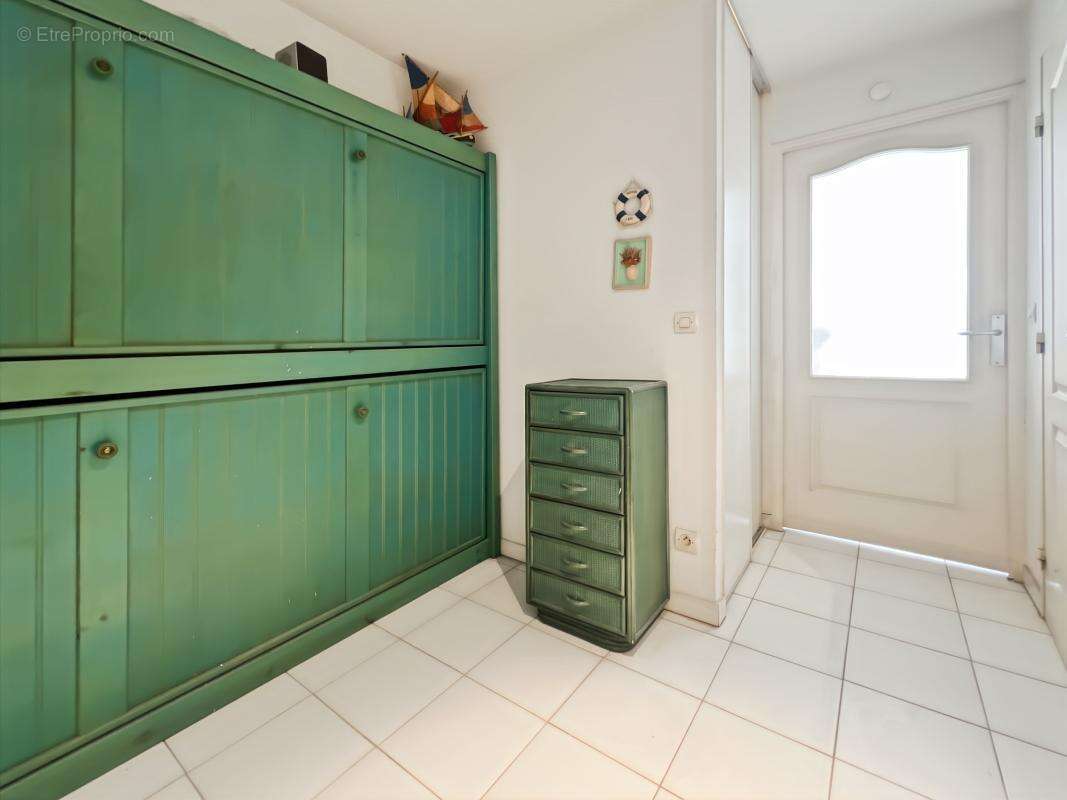 Appartement à FREJUS