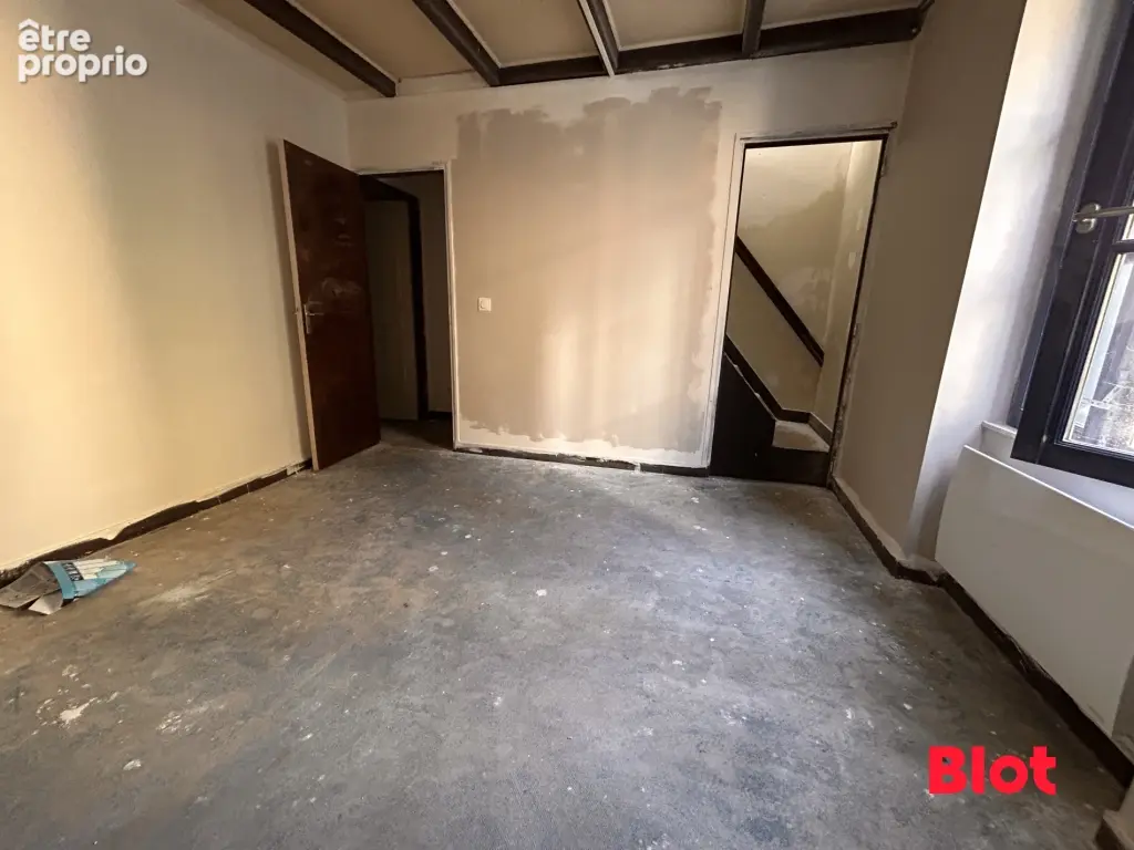 Maison 5 pièces 90 m² à vendre à Cancale (35260) - photo 7