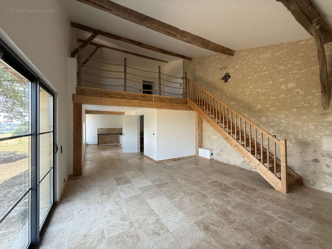 Domaine d'Exception de 2,5 Hectares   Maison de Prestige, Gîte et Dépendances   La Romieu (Gers) - photo 16